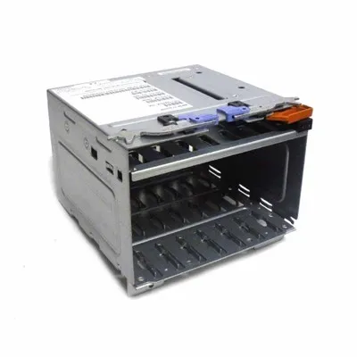 Kryt webového serveru počítače z hliníkové slitiny s vysokou hustotou